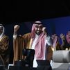 Arabia Saudí organizará el Mundial 2034