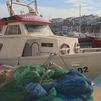 La UE pacta el reparto de pesca de 2025 con medidas para amortiguar el recorte al arrastre en el Mediterráneo