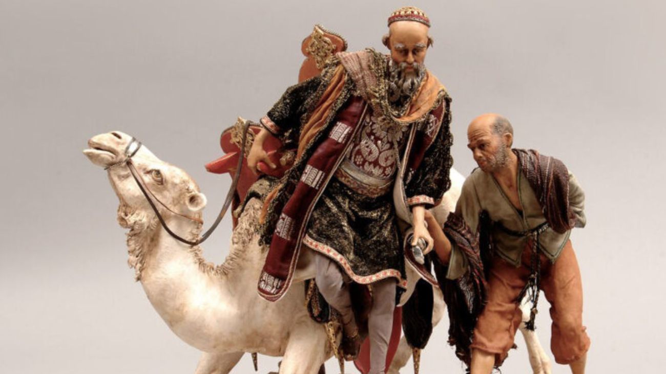 Belén Siciliano Tres Cantos