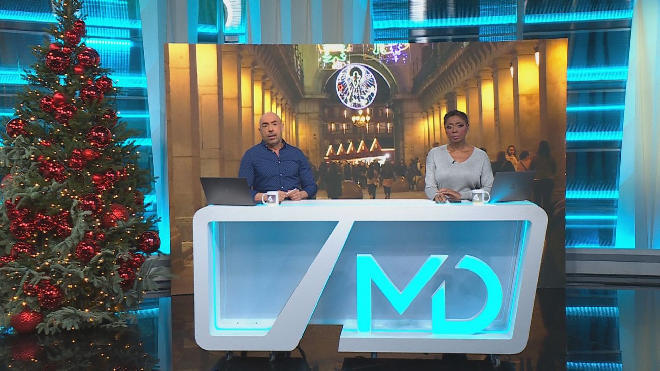 Madrid Directo 10.12.2024