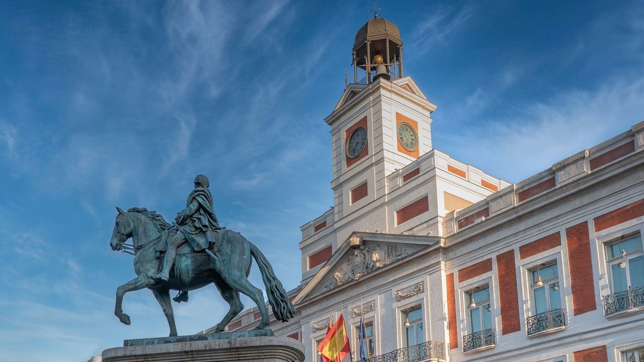 ¿En qué consiste la carrera profesional que va a implantar la Comunidad de Madrid a sus trabajadores a partir del 1 de enero?