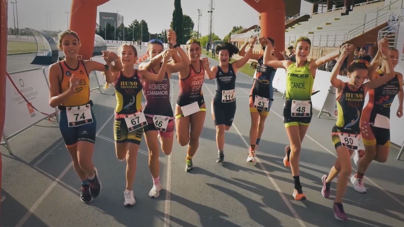 Madrid Inclusivo 14.12.2024