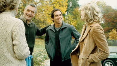 ¿Habrá nueva secuela de 'Los padres de ella' con Robert de Niro y Ben Stiller?