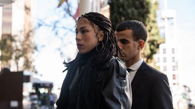 La becaria de Nacho Cano dice que la echaron por una discapacidad