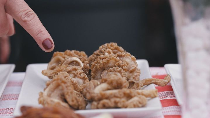 Entresijos / Redacción