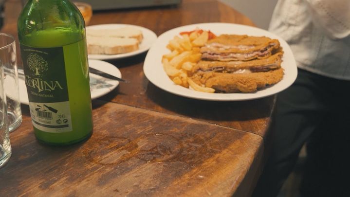 Taberna Ñeru / Redacción