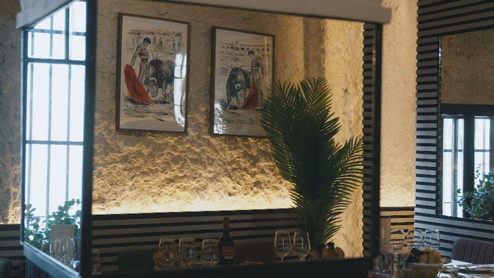 Taberna taurina / Redacción