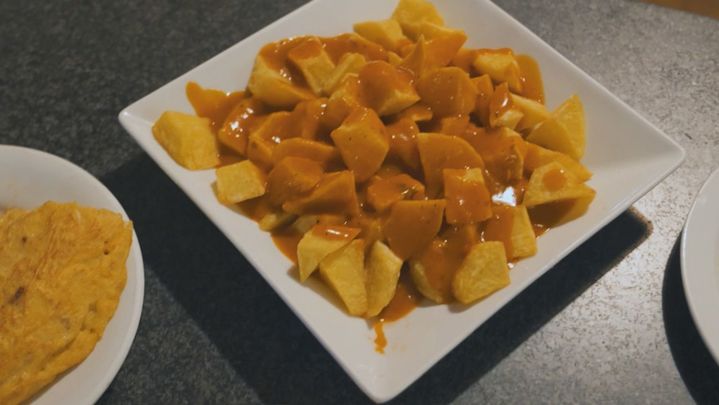 Casa Patata / Redacción