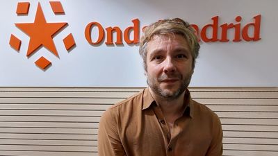 La Regadera: Josete Díaz Villanueva 14.12.2024