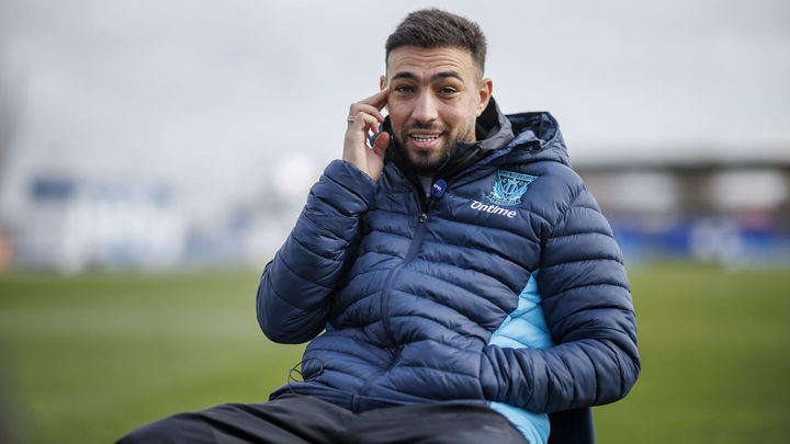 Munir El Haddadi / EFE