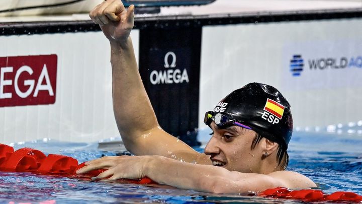 Carles Coll / COMITE OLIMPICO ESPAÑOL