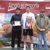 Un ITF masculino Ciudad de Alcalá dominado por tenistas europeos