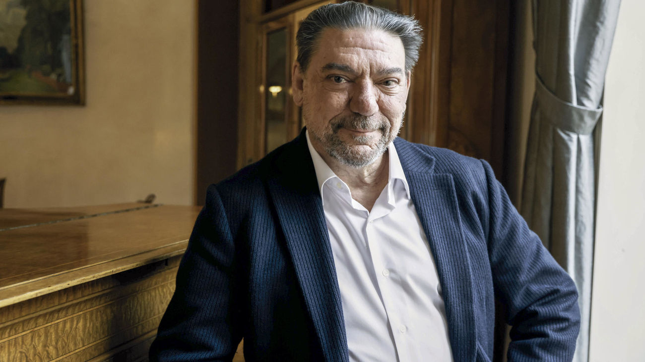 La SGAE considera que las obras hechas con IA no pueden tener derechos de autor