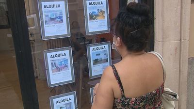 Los alquileres que se revisen ahora podrán subir hasta un 2,28%