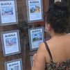 La odisea de alquilar piso en Madrid: un 15% más caro y 40 aspirantes por anuncio