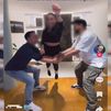 ¿Qué es el 'Superman Challenge'? Así es reto viral vetado por TikTok
