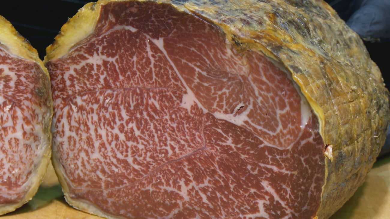 Cecina de Wagyu, vacuno español, cruce de wagyu y angus… ¿Qué diferencias hay?