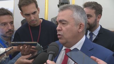 El PSOE presenta a Sánchez como víctima en una semana clave en el Supremo