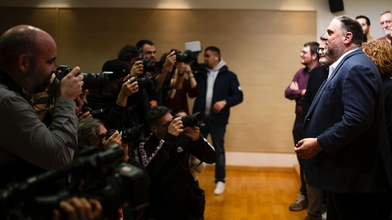 Junts y ERC redoblan la presión sobre Sánchez y urgen a cumplir lo pactado