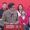 López carga contra Ayuso y acusa al PP de ver "clientes" donde hay ciudadanos