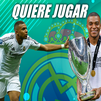 Mbappé viaja con el Real Madrid para la final de la Intercontinental
