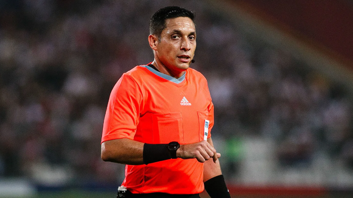 Jesús Valenzuela Sáez / REAL MADRID