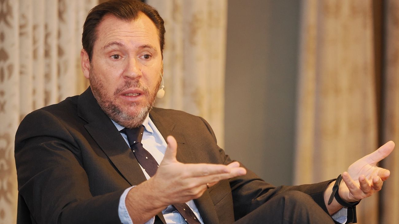 Puente presentará un informe "extenso" en el Supremo que desmiente a Aldama