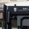 La EMT lanza el primer autobús de ruta flexible en Fuencarral-El Pardo