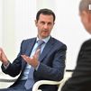 Al Asad niega haber traicionado a su pueblo al reaparecer en su exilio en Moscú