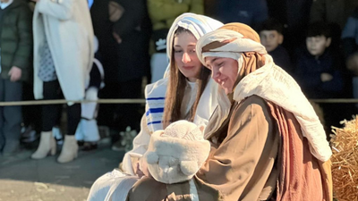 60 maneras de celebrar la Navidad en los pueblos de Madrid