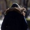 Madrid rebaja al nivel 1 el aviso por ola de frío, que durará hasta el jueves