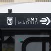 Bus de la EMT