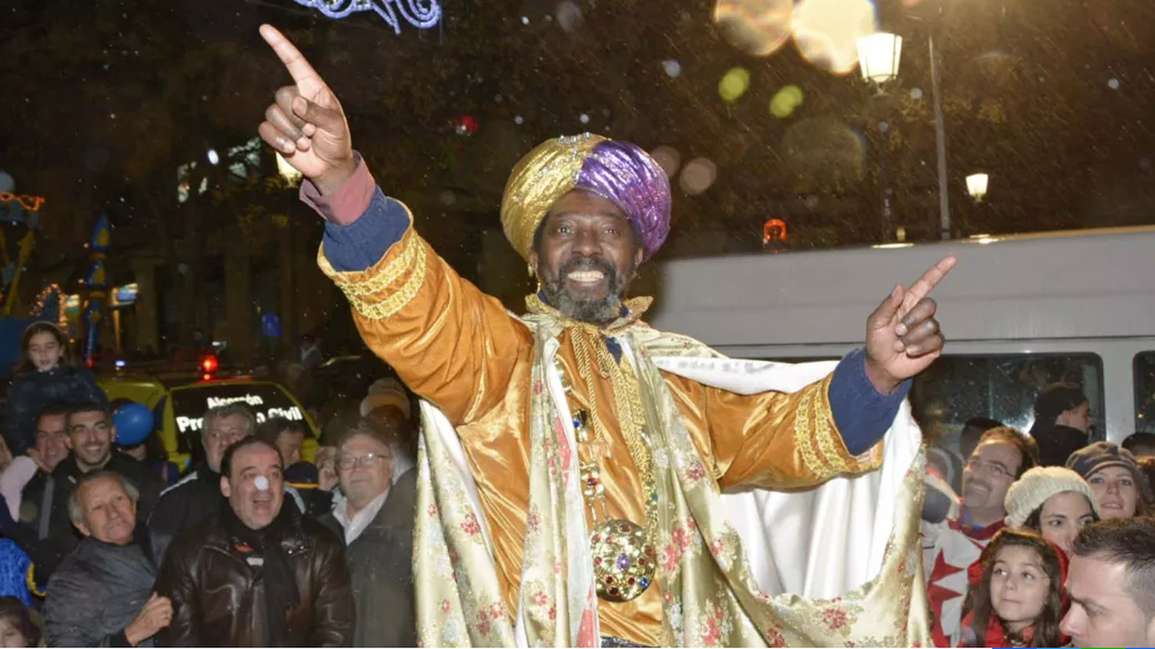 Los Reyes Magos llegarán a Alcorcón en transporte público