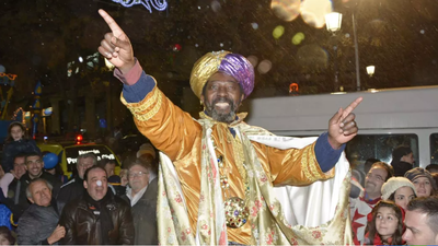 Los Reyes Magos llegarán a Alcorcón en transporte público