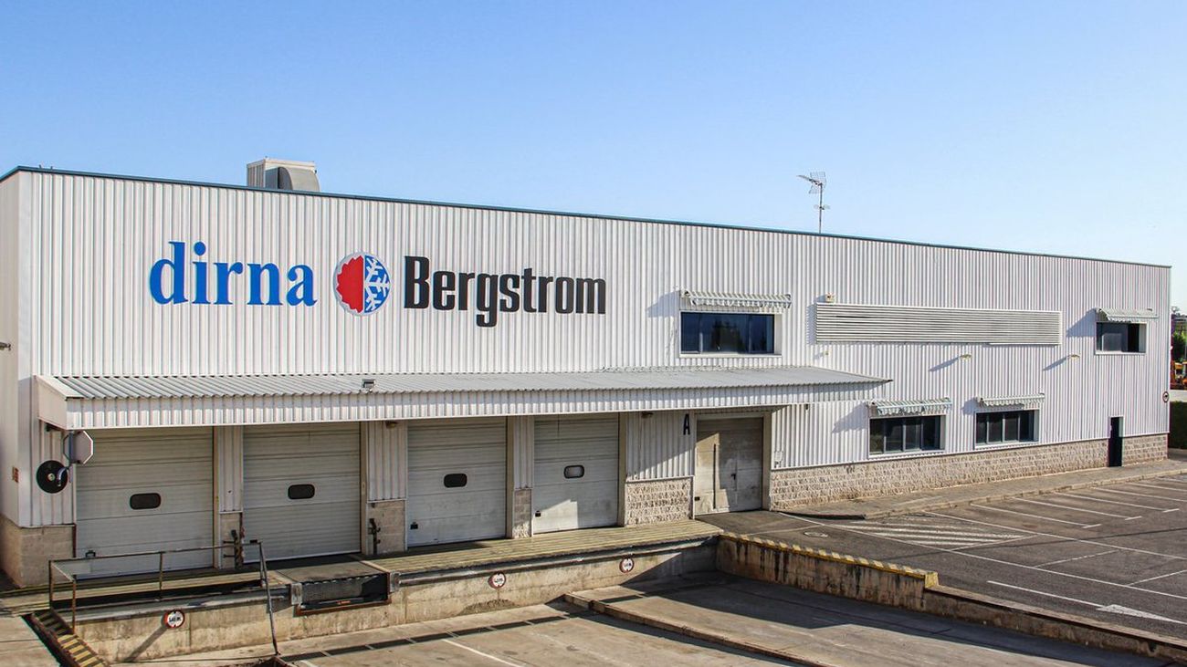 ¿Qué perfiles profesionales pueden acceder a las ofertas de empleo de Dirna Bergstrom?