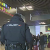 Localizado el bulto radiactivo perdido en el aeropuerto de Madrid