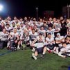Black Demons Las Rozas levanta su tercera Copa de España consecutiva