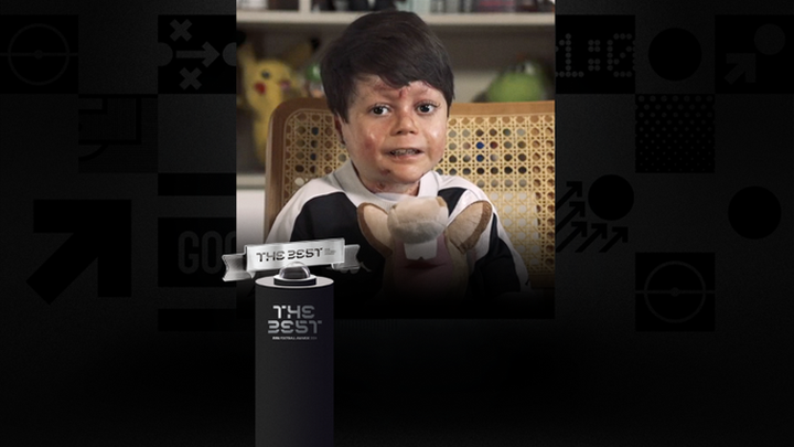 Guilherme Granda Moura / FIFA