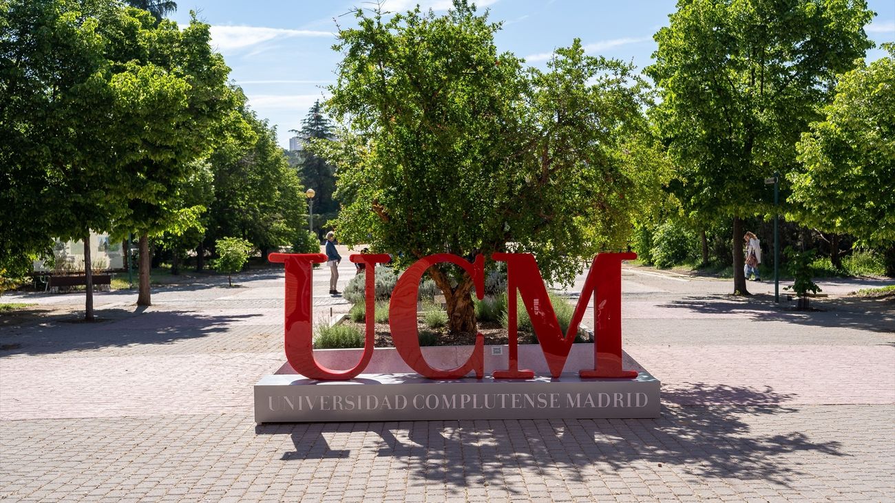 La Comunidad de Madrid ultima el "rescate" de la Universidad Complutense con un préstamo de 34,5 millones