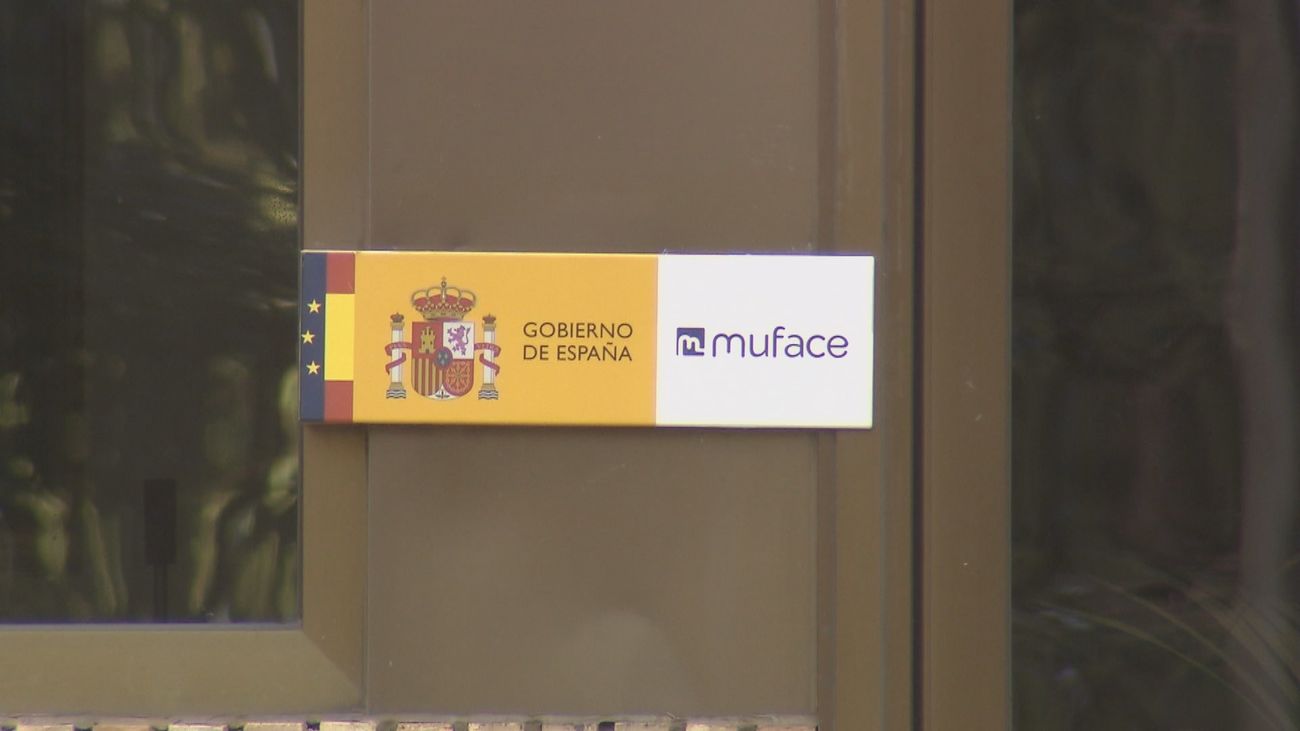 El Gobierno lanza una nueva licitación de Muface con un alza de la prima del 33,5% en tres años
