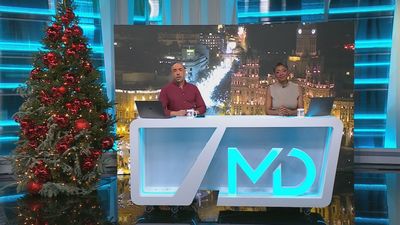 Madrid Directo 12.12.2024