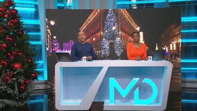 Madrid Directo 13.12.2024