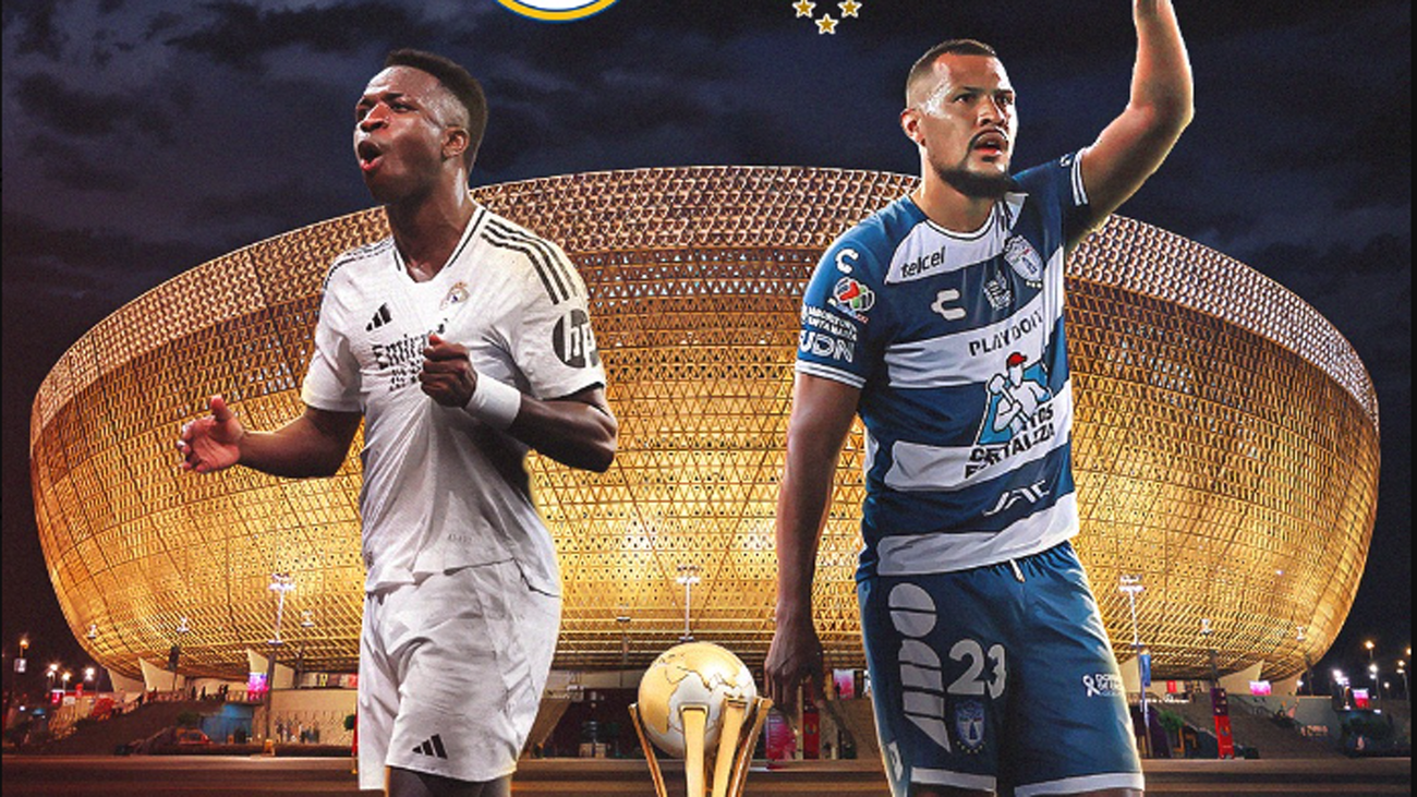 El Real Madrid quiere mantener su supremacía mundial