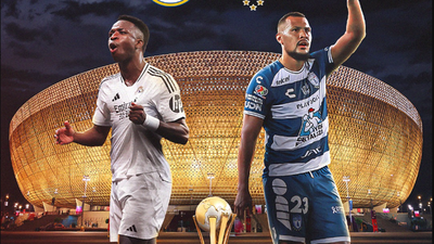 El Real Madrid quiere mantener su supremacía mundial