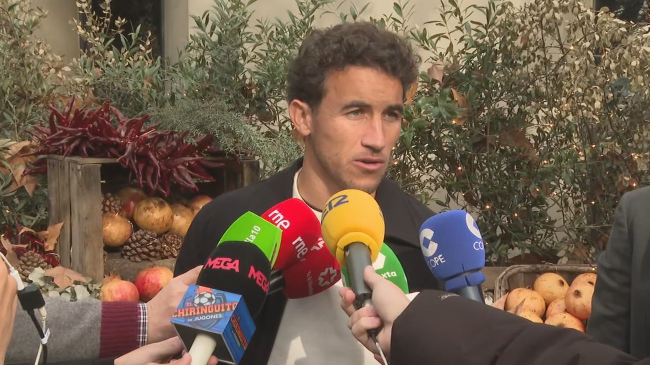 Milla y Arrambarri piden refuerzos para mejorar