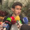 Milla y Arrambarri piden refuerzos para mejorar