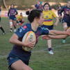 Rugby Majadahonda sigue a la caza del líder