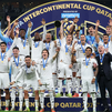 3-0. El Real Madrid se corona campeón del mundo
