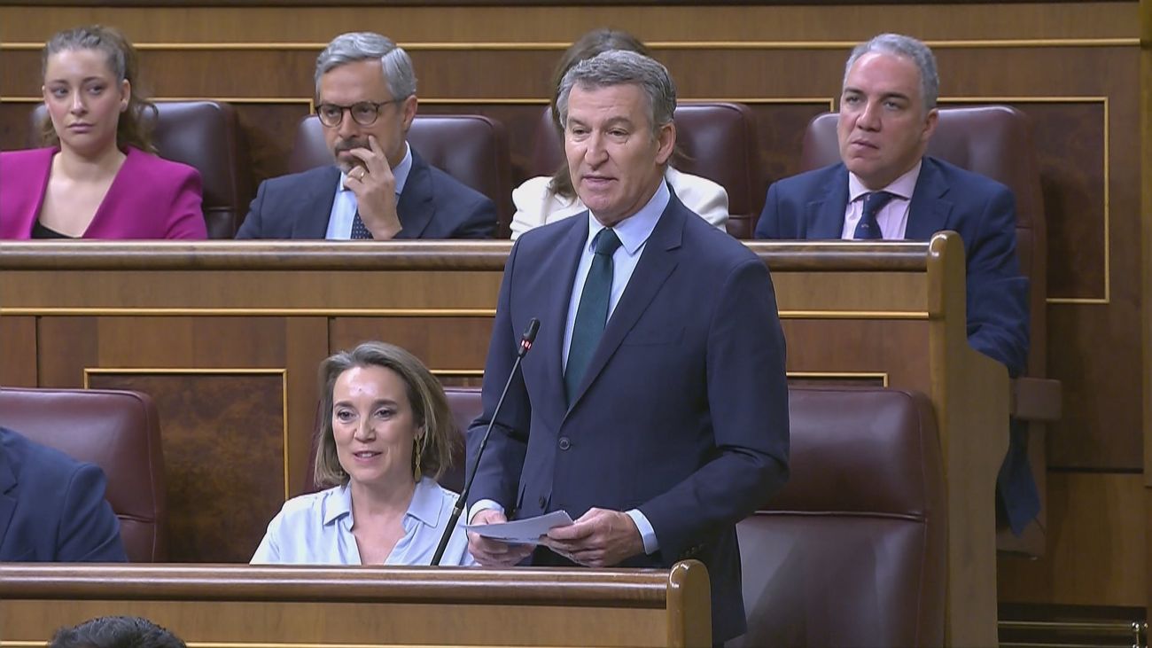 El PP ganaría las elecciones según una encuesta, pero necesitaría a Vox para gobernar