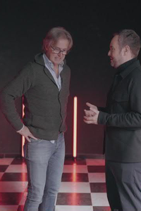 Poty Castillo: "Es baile es como la magia"